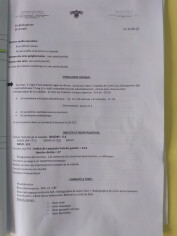 Fundraising proof image