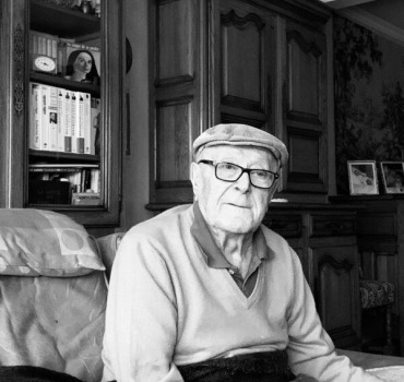 Gaston Boussemart (1927-2022), aidons la recherche