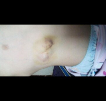 Pour la petite meryem