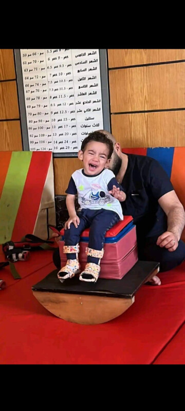 Image justificative de la cagnotte
