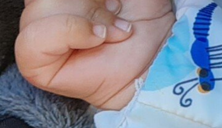 Soutenons les bébés/enfants malades!