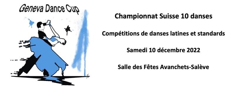 Geneva Dance Cup