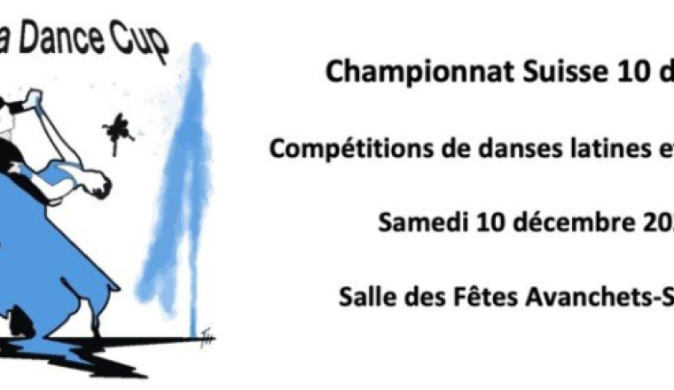 Geneva Dance Cup