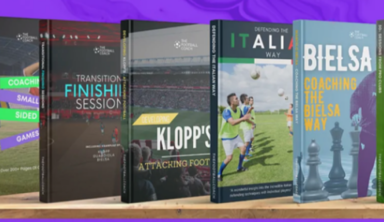 Achat Livre PDF entrainement