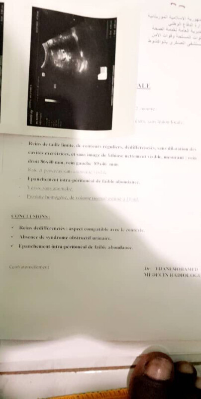 Image justificative de la cagnotte