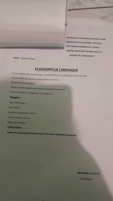 Image justificative de la cagnotte