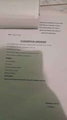 Image justificative de la cagnotte