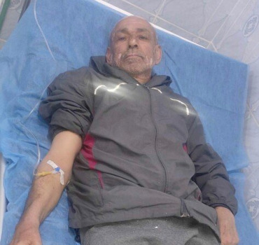 Traitement médical pour notre frère Ahmed FEDAOUI