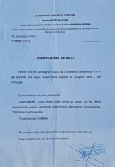 Image justificative de la cagnotte