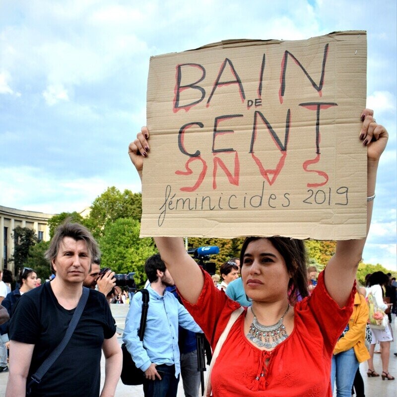 Procès bâillon : Aidez-nous à payer l'avocat !