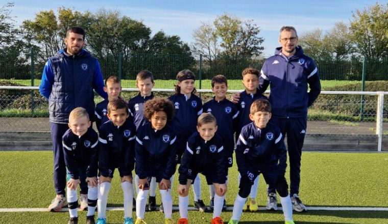 Tournois nationaux U9 AGBCM