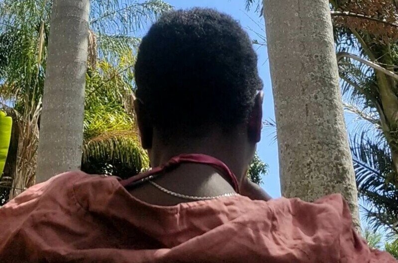 Aider Djamila et sa fille Kadija à se retrouver