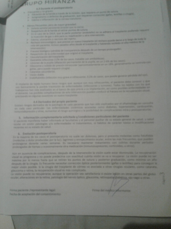 Image justificative de la cagnotte