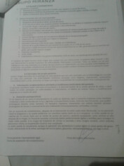 Image justificative de la cagnotte