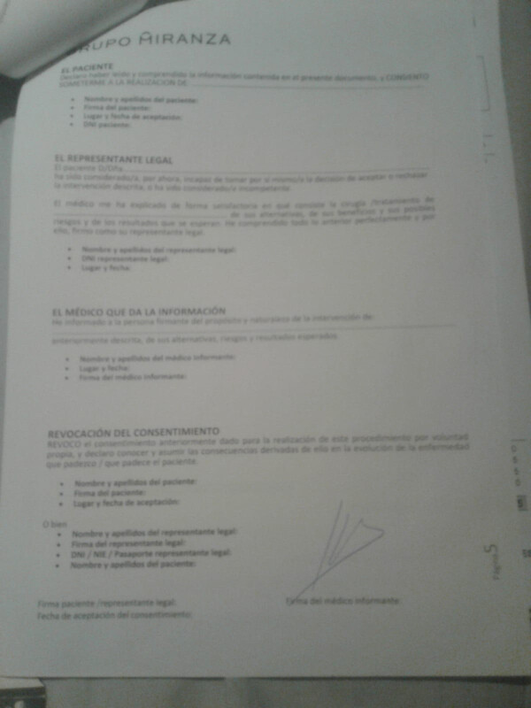 Image justificative de la cagnotte