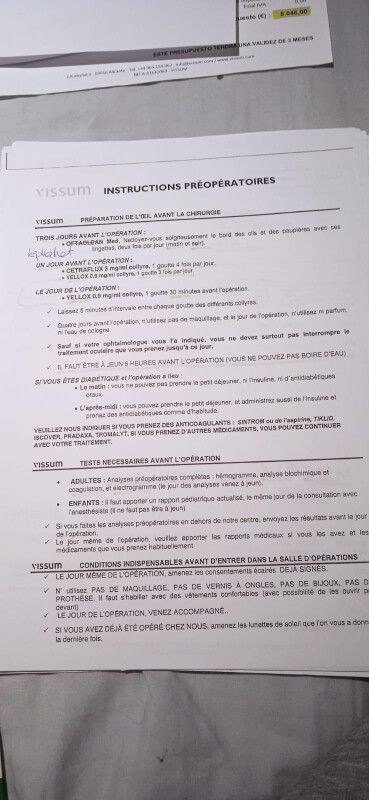 Image justificative de la cagnotte