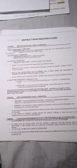 Image justificative de la cagnotte