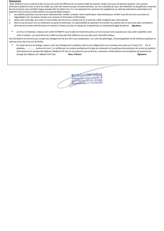 Image justificative de la cagnotte