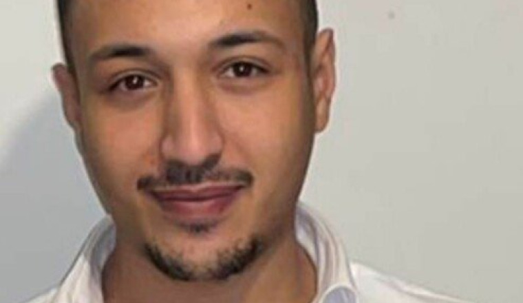 Soutien à la famille Souidi