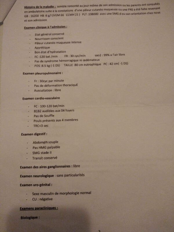 Image justificative de la cagnotte