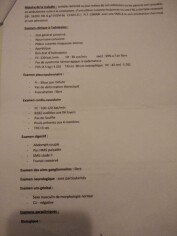 Image justificative de la cagnotte