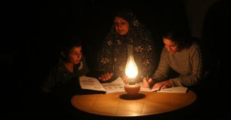 GAZA : 150 FAMILLES DE RAFAH   A AIDER MAINTENANT