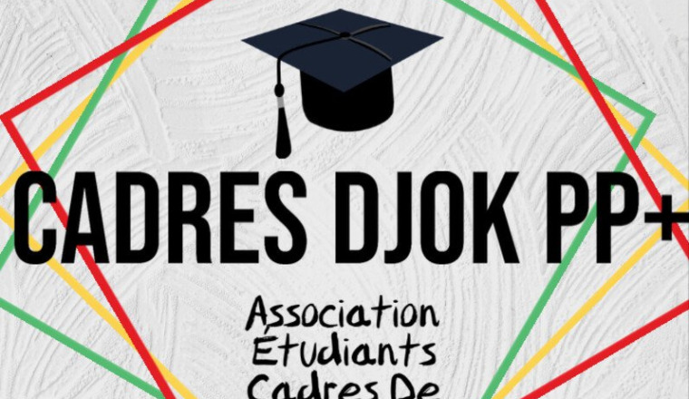 Cadres Djok PP +