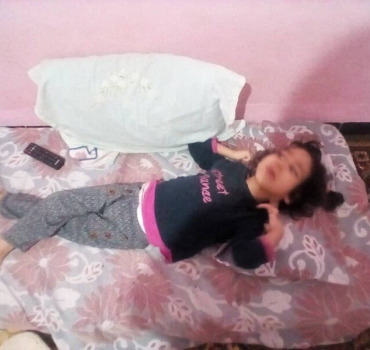 soutenez khadija