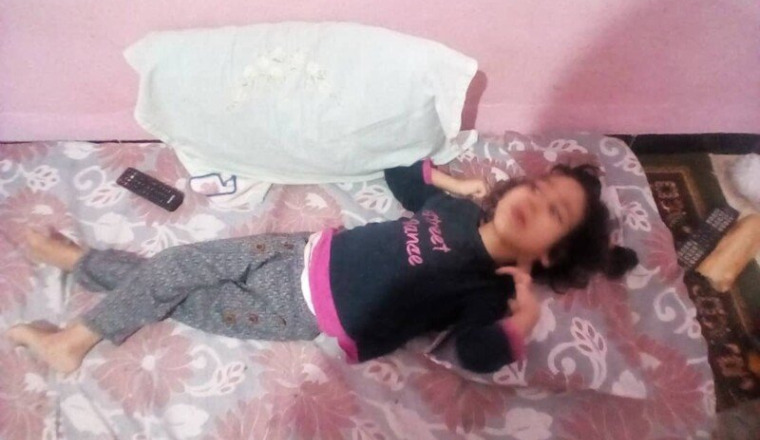 soutenez khadija