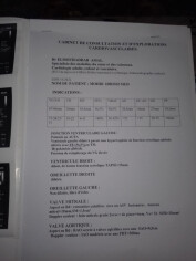 Image justificative de la cagnotte
