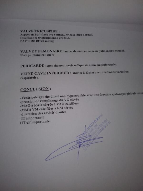 Image justificative de la cagnotte