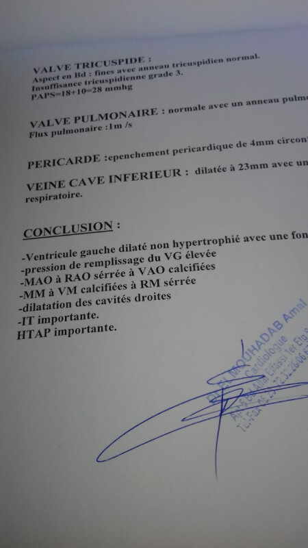 Image justificative de la cagnotte