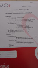 Image justificative de la cagnotte