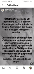 Image justificative de la cagnotte