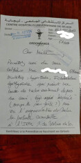 Image justificative de la cagnotte