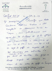 Image justificative de la cagnotte