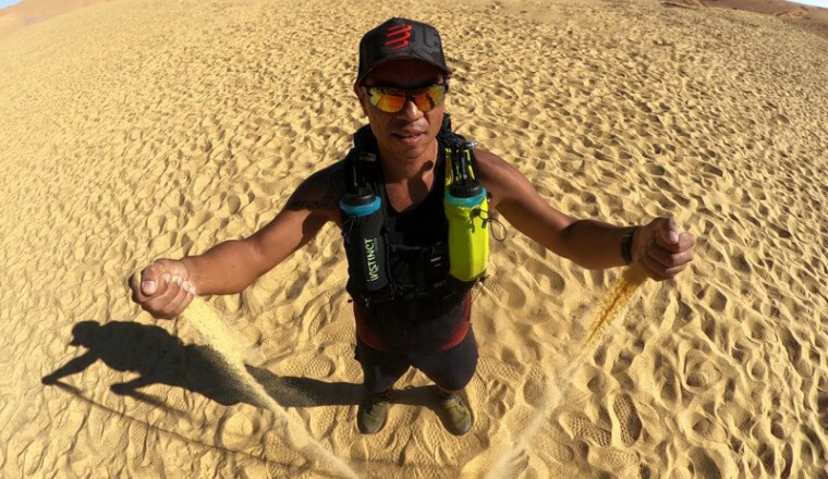Marathon Des Sables 2024