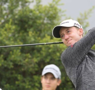 Aidez Titouan à réaliser sa saison sur l'Alps Tour