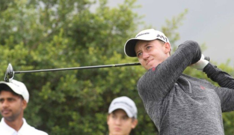 Aidez Titouan à réaliser sa saison sur l'Alps Tour