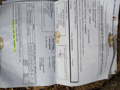 Image justificative de la cagnotte