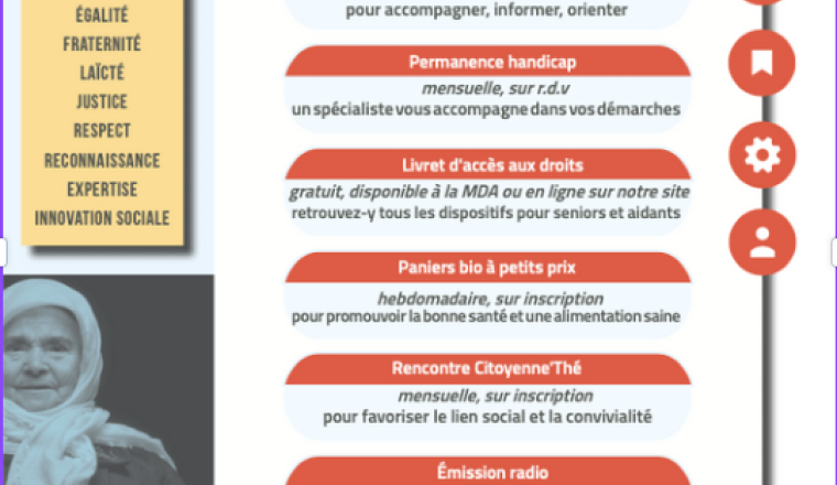 Image justificative de la cagnotte