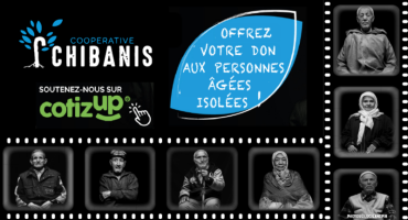 Pour nos seniors isolés : aidez-nous à agir !