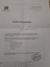 Fundraising proof image