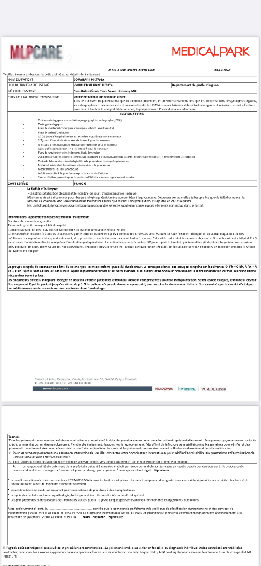 Fundraising proof image
