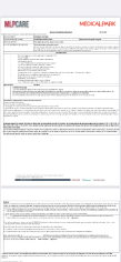 Fundraising proof image