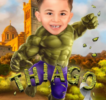 Pour Thiago