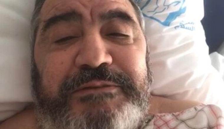 Opération du cœur de mon cousin au maroc  urgent