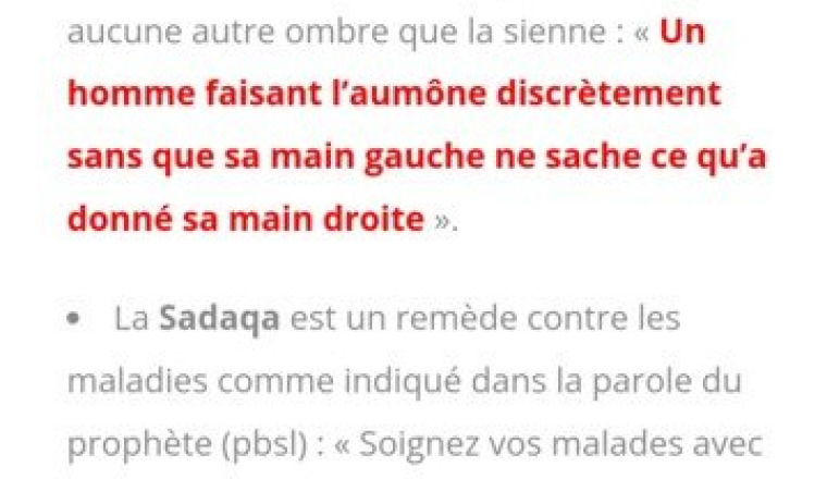 Un homme va mourir dune hémorragie au cerveau 🙏🙏