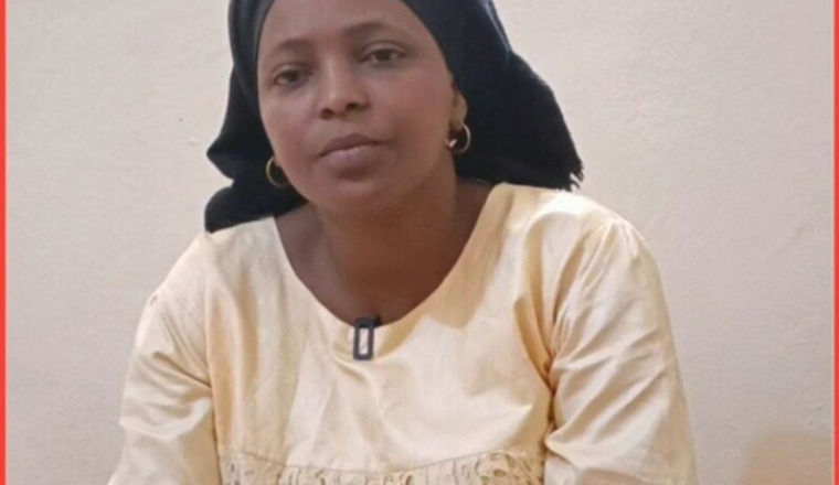 SOS pour Rahmatoulaye