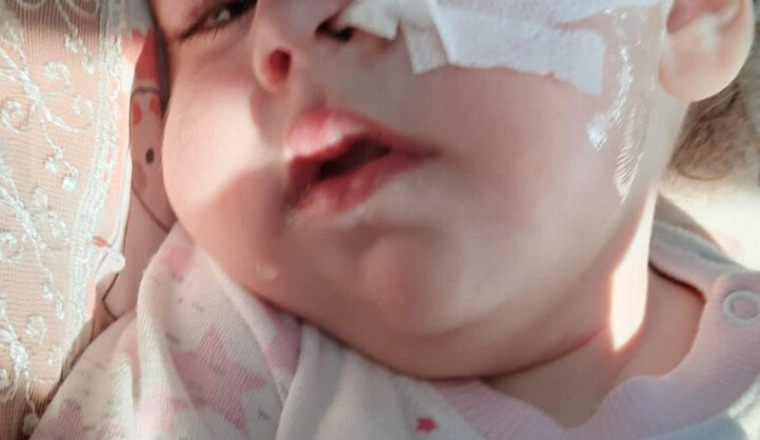 Aidons Fatma Zehra dans son combat